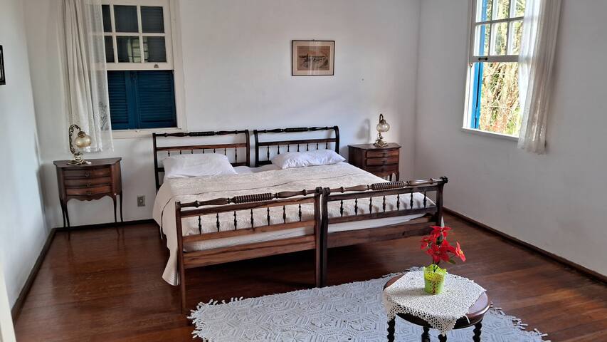 São Luiz Farm Inn Events and Tourism managed Airbnb listing 3