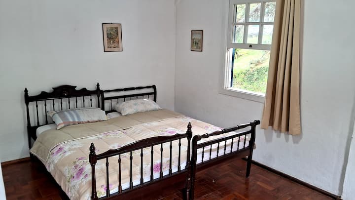 Спална соба 2