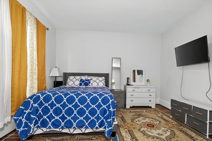 Спална соба 1