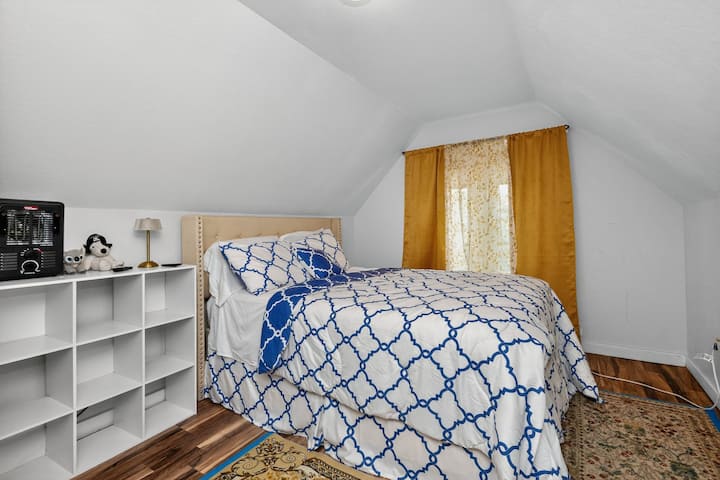 Спална соба 2