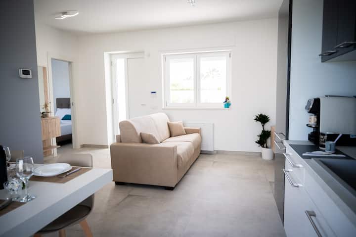 [Likehome Levante] Villa Exclusive 6pxs - Taranto - Taranto