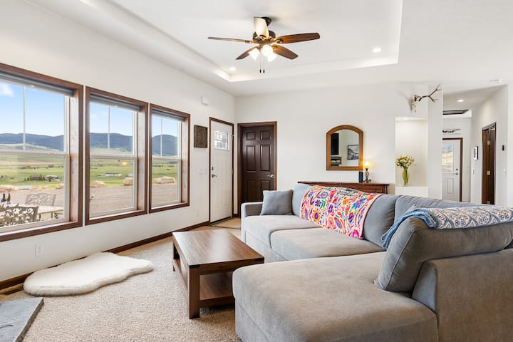 მისაღები ოთახი