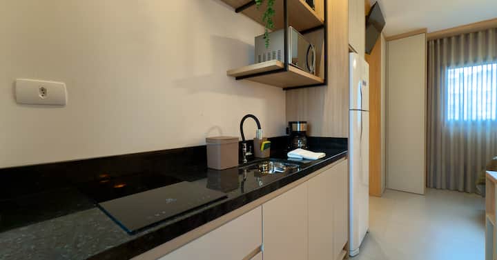 O Sofisticado Das Mercês - Curitiba