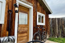 Trapper Cabin rental in Kremmling