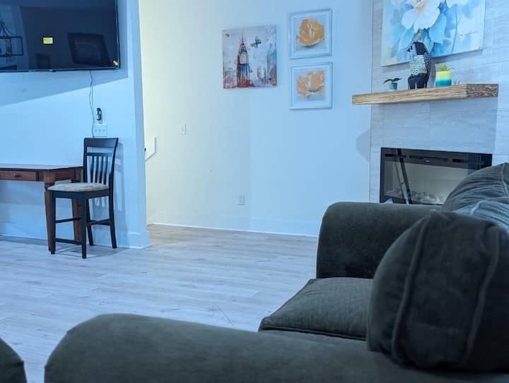 ห้องนั่งเล่น