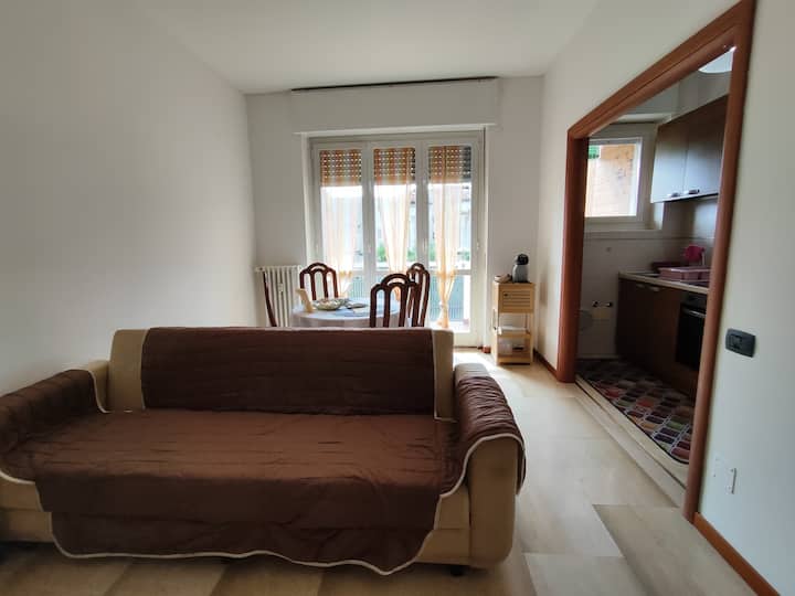 Como Casa Theo Appartamento Vicino Al Centro Città - Como