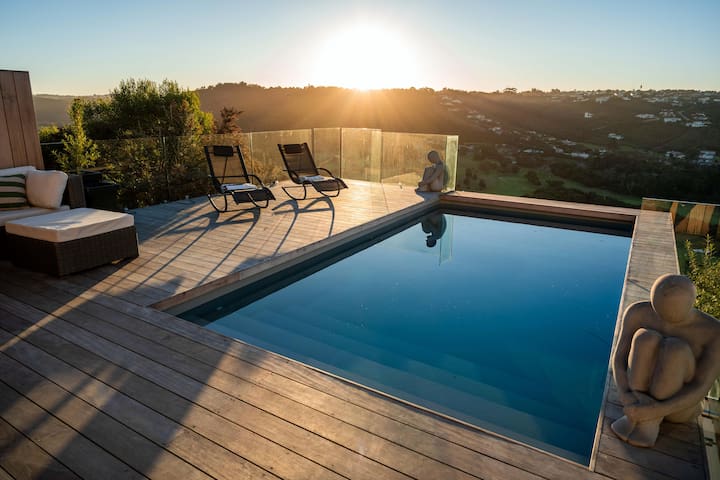 Guest favorite listing in Plettenberg Bay