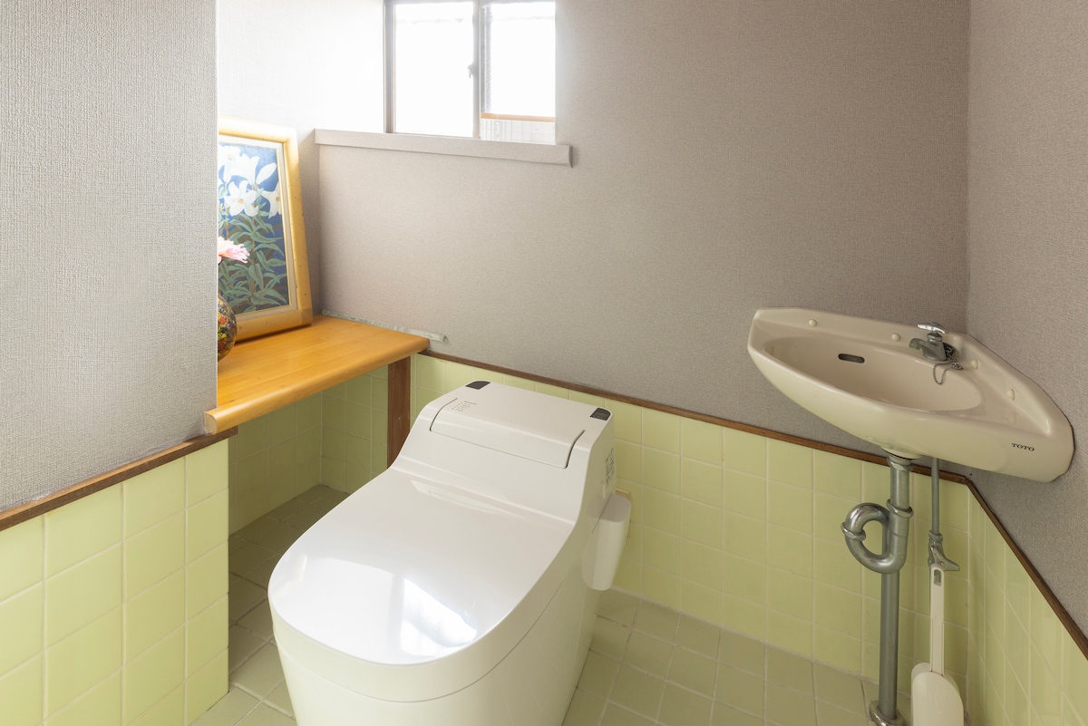 フルバスルーム