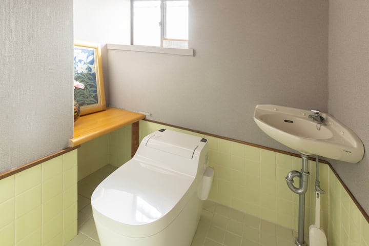 フルバスルーム