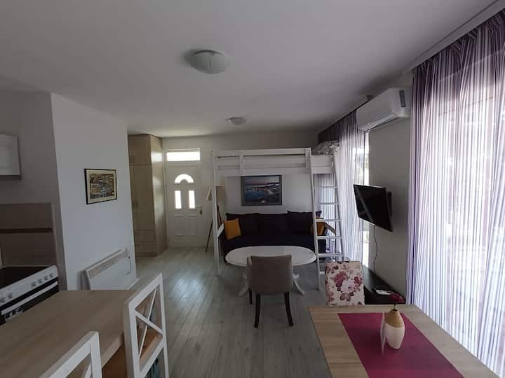 Villa Maria 1 (Garden) - Montenegro