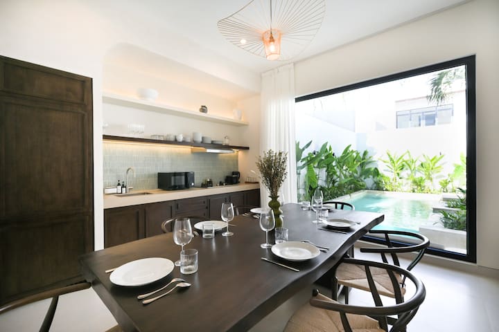 BnBali Villa Management managed Airbnb listing 2