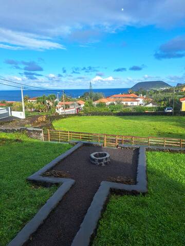 Azores Five Project managed Airbnb listing 3