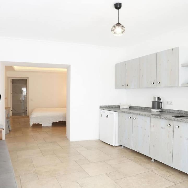 Ceylan Standart Studio - Kaş