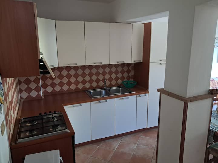 Casa Vacanze Sul Giardino - Bari Sardo