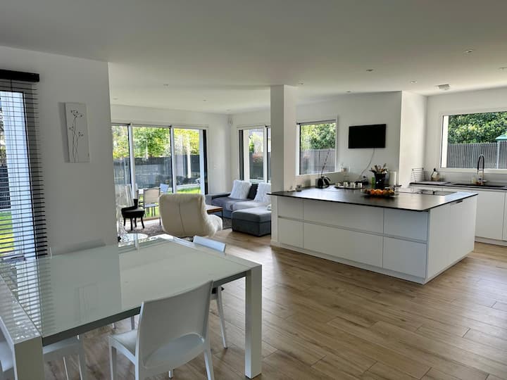 Maison Contemporaine La Baule - Proche Plages - La Baule-Escoublac