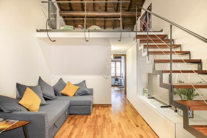 Fitness & Charme And Terrace In The Heart Of Padua - Provincia di Padova