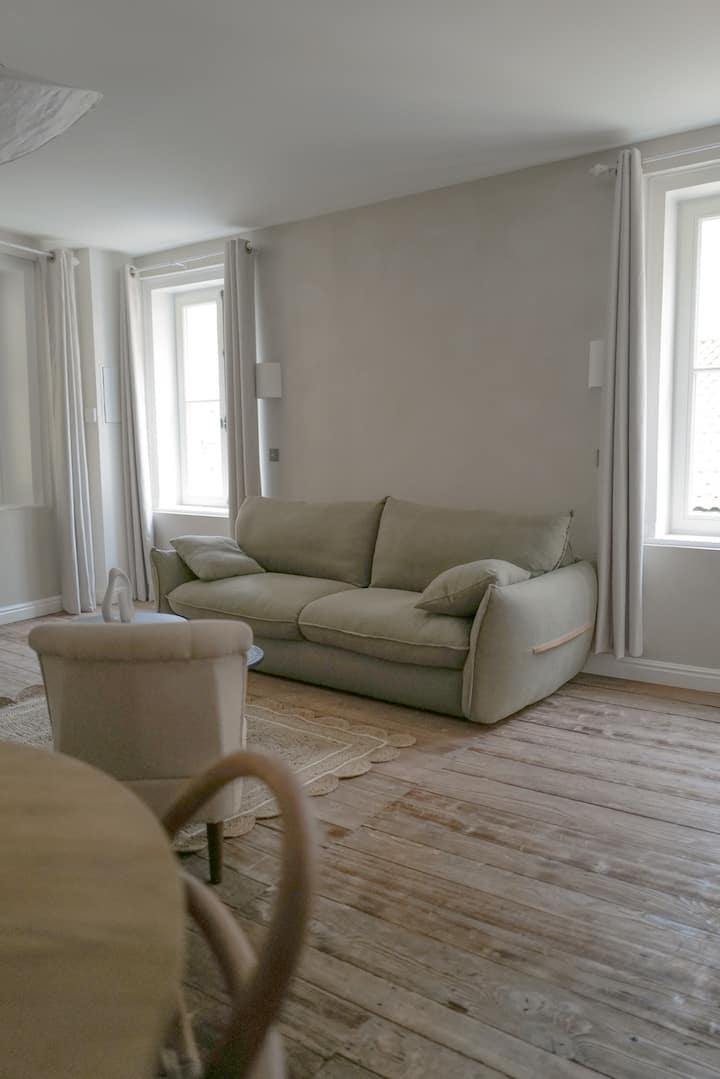 ห้องนั่งเล่น