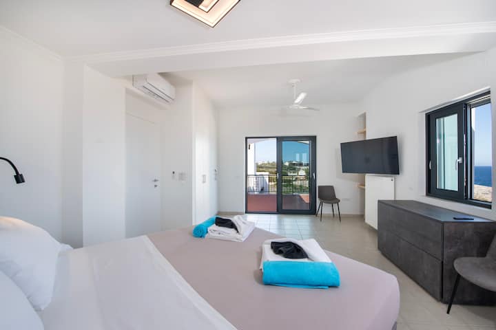 Chambre 1