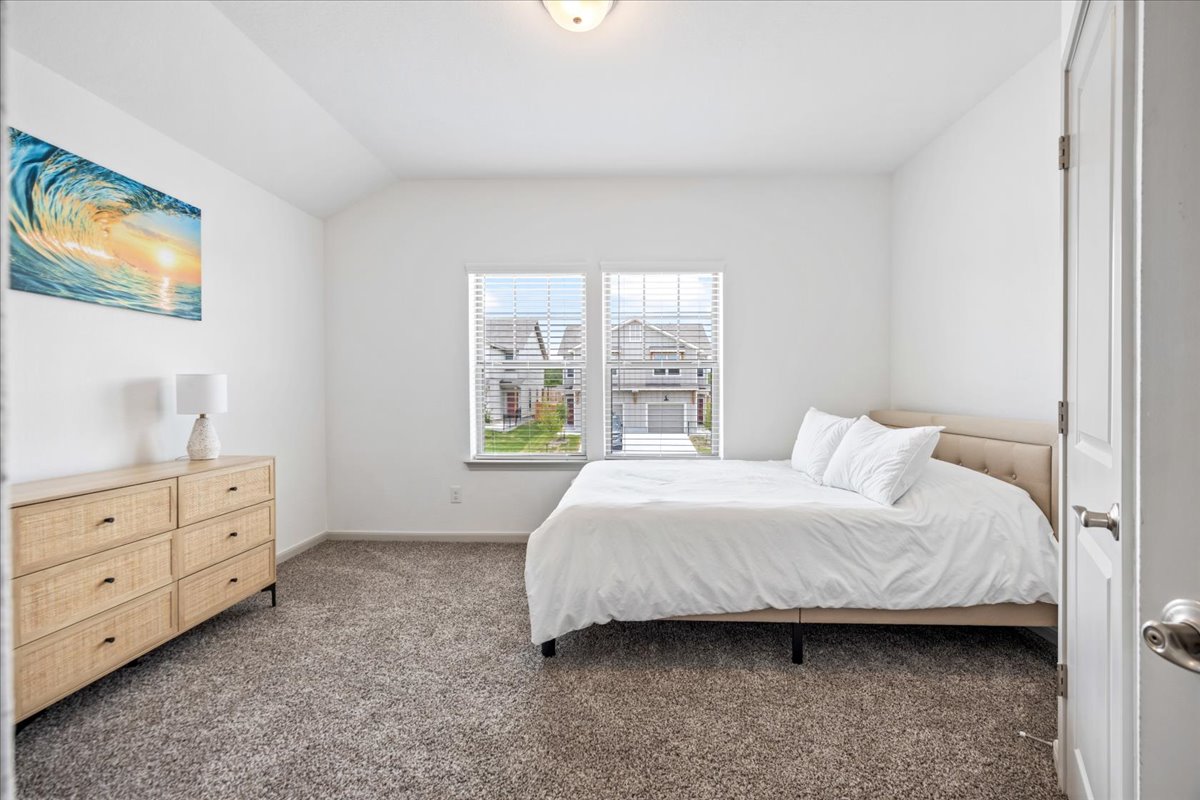 Je privéverblijf - ruim, sereen en zorgvuldig ingericht voor ultiem comfort