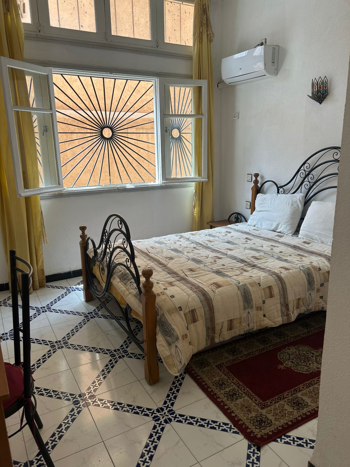 ห้องนอน1