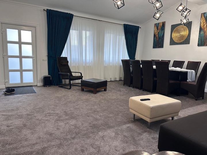 ห้องนั่งเล่น