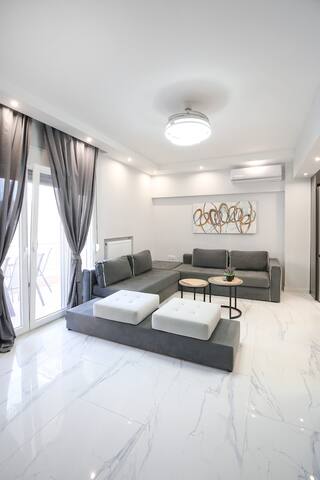 Ioanna Apartments managed Airbnb listing 2