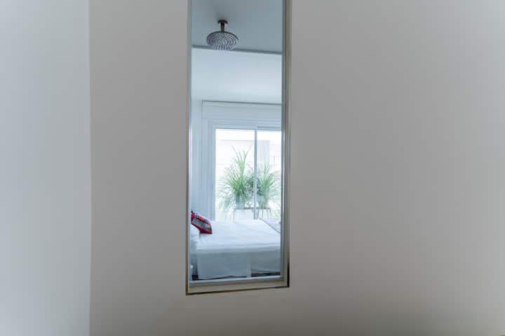 Sublimare: Superior Suite Con Balconi - Giulianova