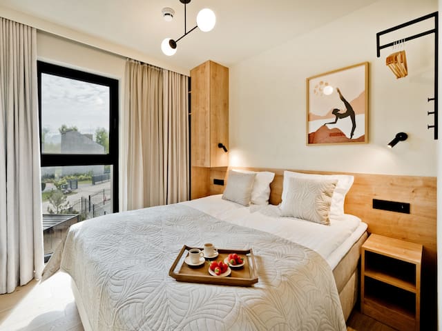 Guest favorite listing in Hel Peninsula