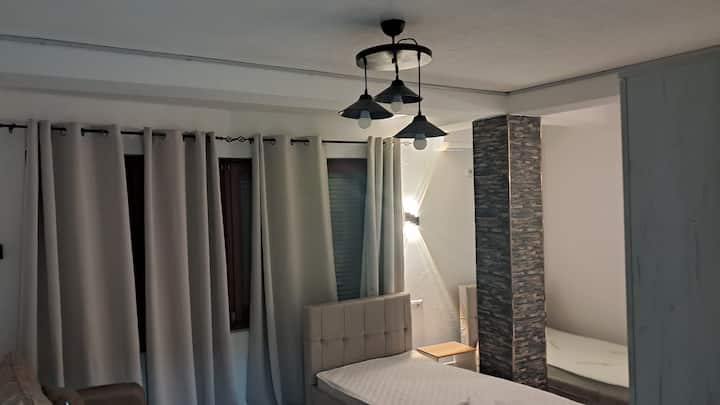 ห้องนอน