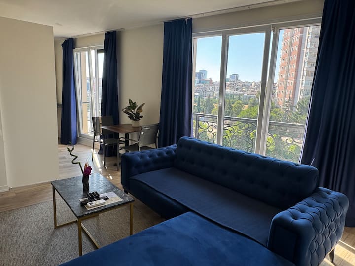 1+1 Suite Oda - Adalar