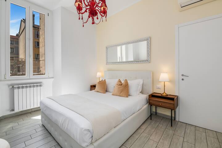 “Vista Corso Buenos Aires” Penthause By KeyHost gallery image 4