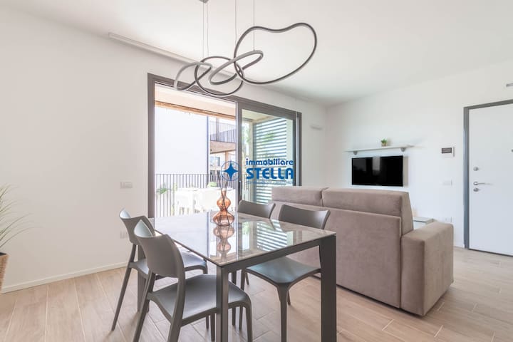 Immobiliare Stella managed Airbnb listing 1