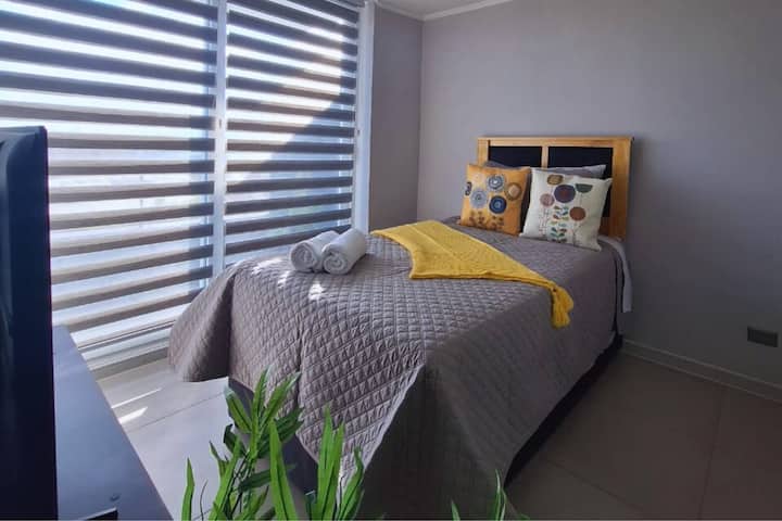 Habitación 2