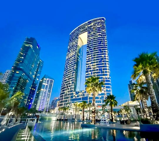 DVH Luxe Retreats managed Airbnb listing 2