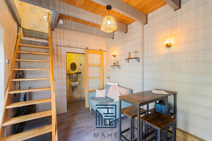 La Petite Maison Du Port De Tréguier - Plougrescant