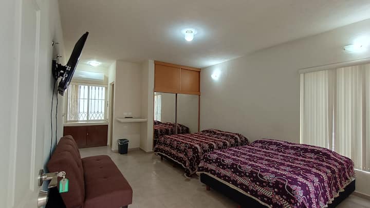Camera da letto 2