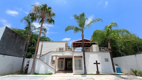 Villas MAGA Yerbaniz