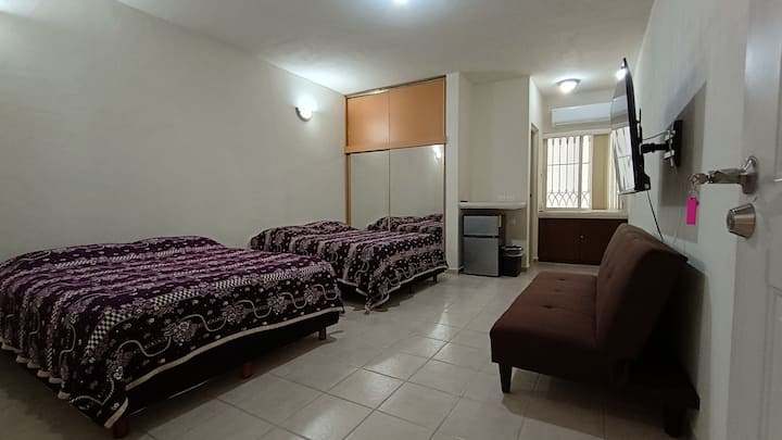 Camera da letto 3