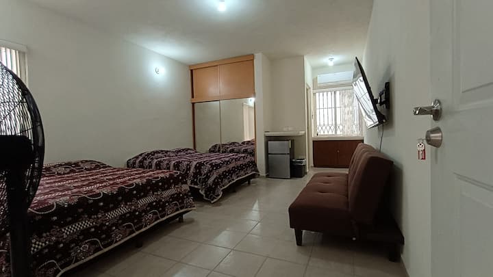 Camera da letto 1