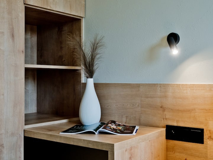 Blueapartpl Stylowy Apartament Przy Zatoce - Jastarnia