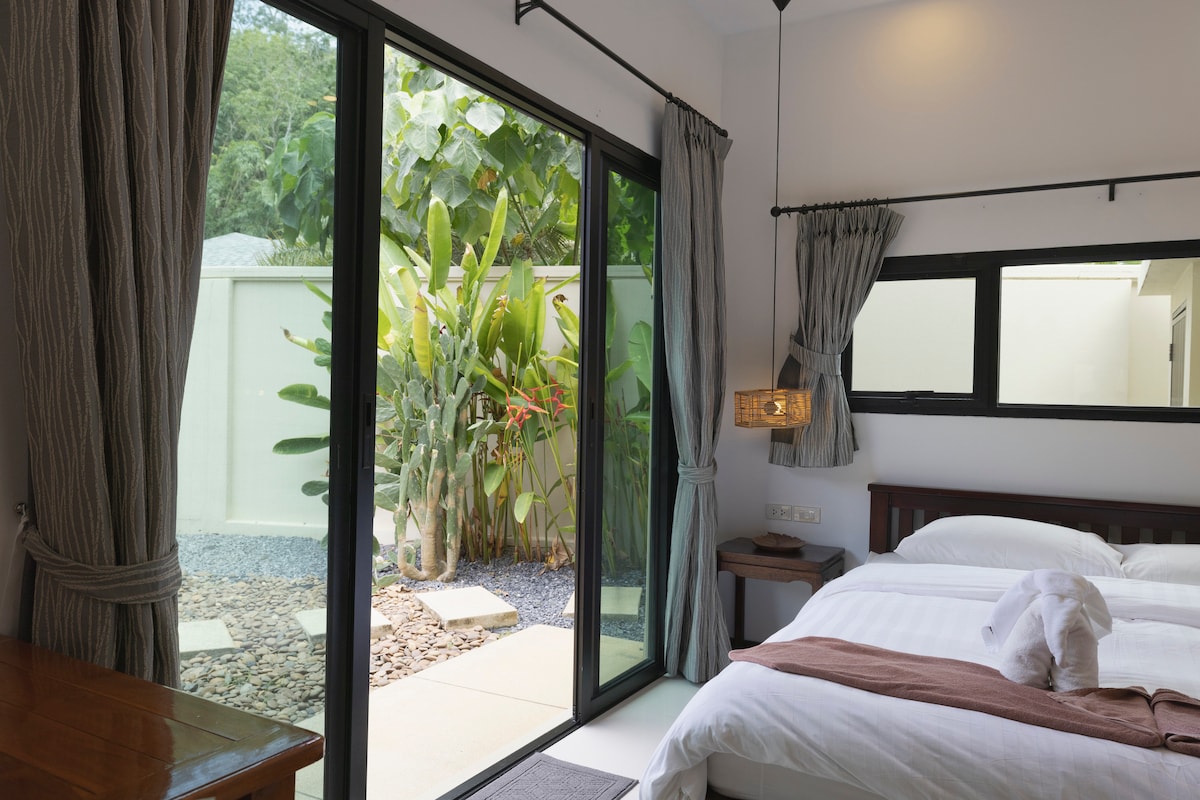 საძინებელი 4