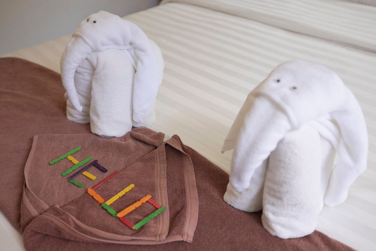 საძინებელი 2