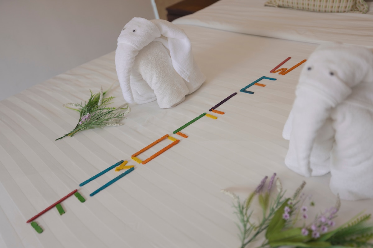 საძინებელი 1