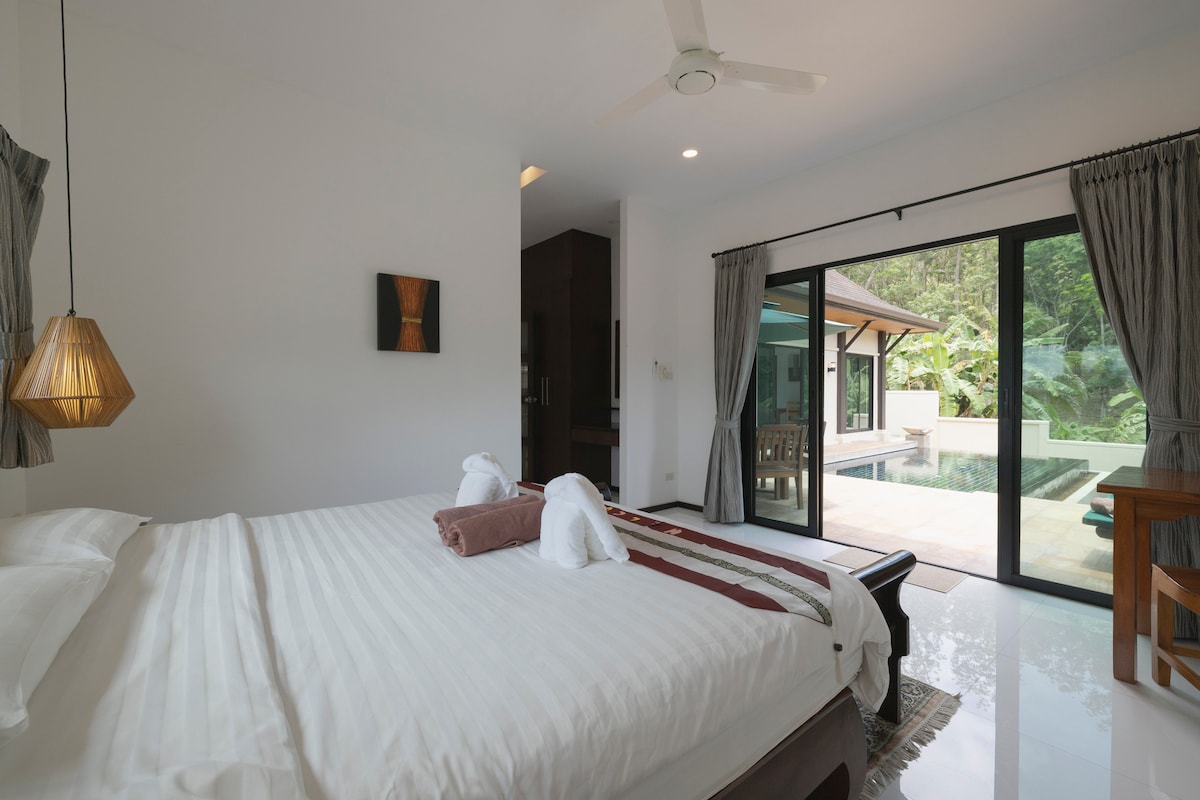 საძინებელი 7