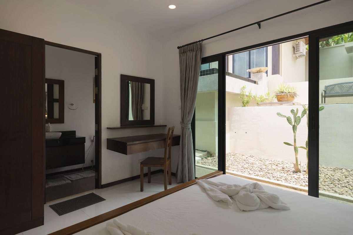 საძინებელი 6