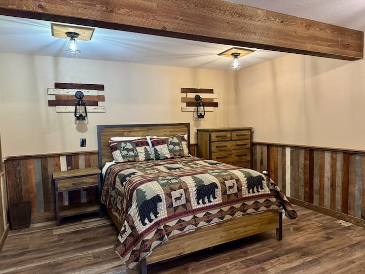 Habitación 5