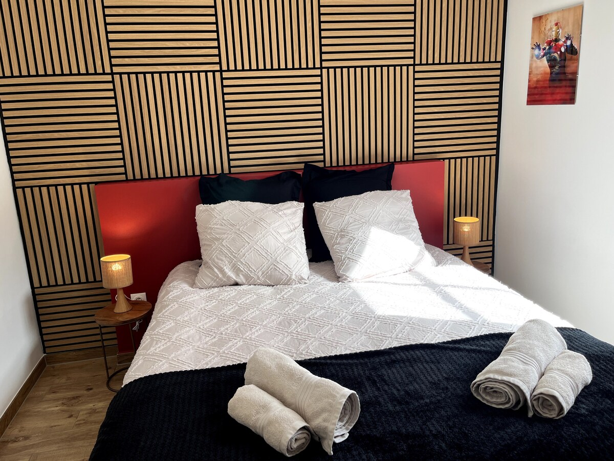 Спална соба 3