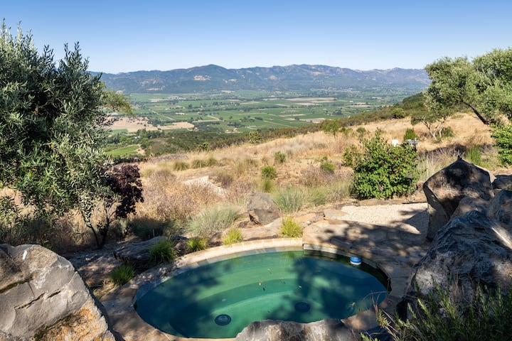 Pritchard Hill Estate by BeautifulPlaces - Houses for Rent in St