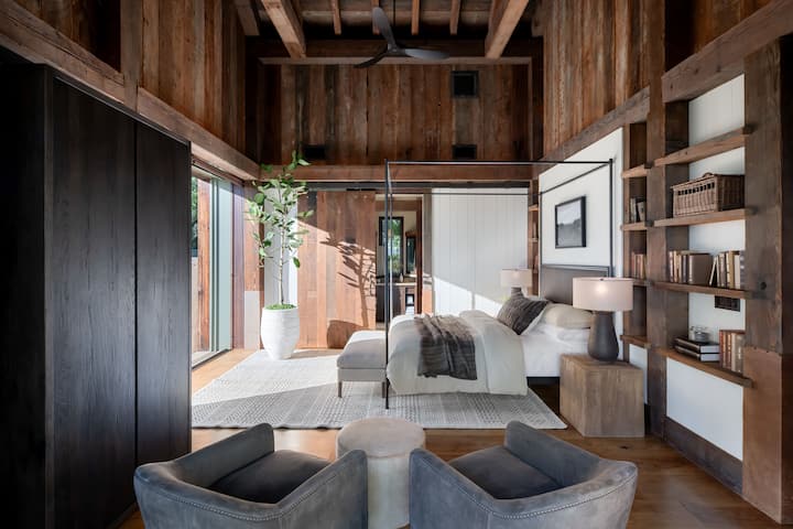 საძინებელი 4