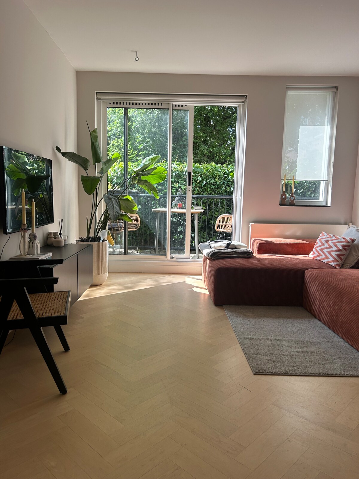 Top performing Airbnb: NEW! Beautiful apartment, perfect location! in Jordaan